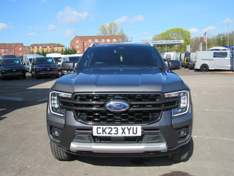 Used Ford Ranger 2023 for sale - 78154528: Photo 9