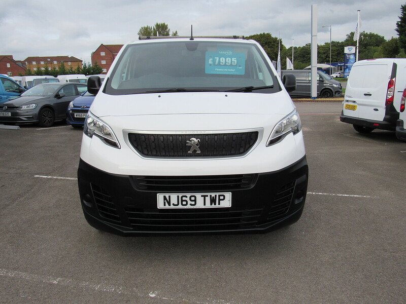 Used Peugeot Expert 2019 for sale - 76009314: Photo 10