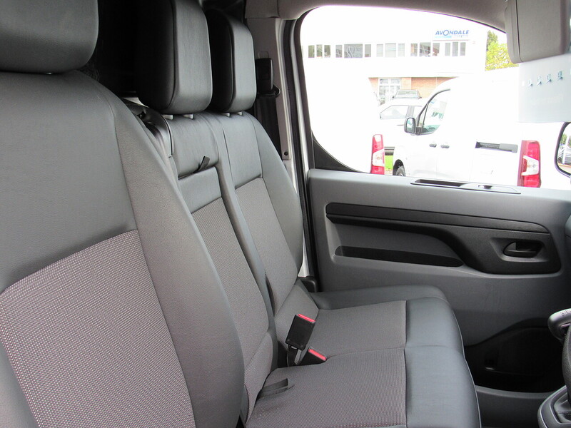 Used Peugeot Expert 2019 for sale - 76009314: Photo 12