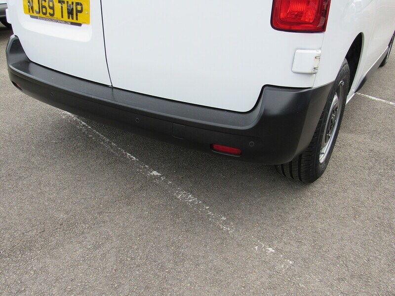 Used Peugeot Expert 2019 for sale - 76009314: Photo 14