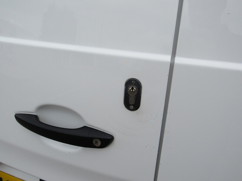 Used Peugeot Expert 2019 for sale - 76009314: Photo 15