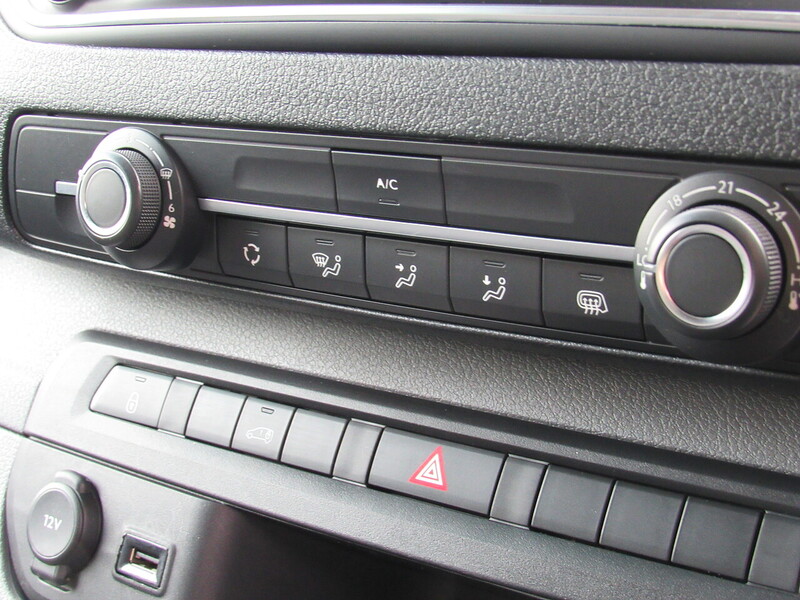 Used Peugeot Expert 2019 for sale - 76009314: Photo 16