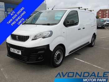 Used Peugeot Expert 2019 for sale - 76009314: Photo