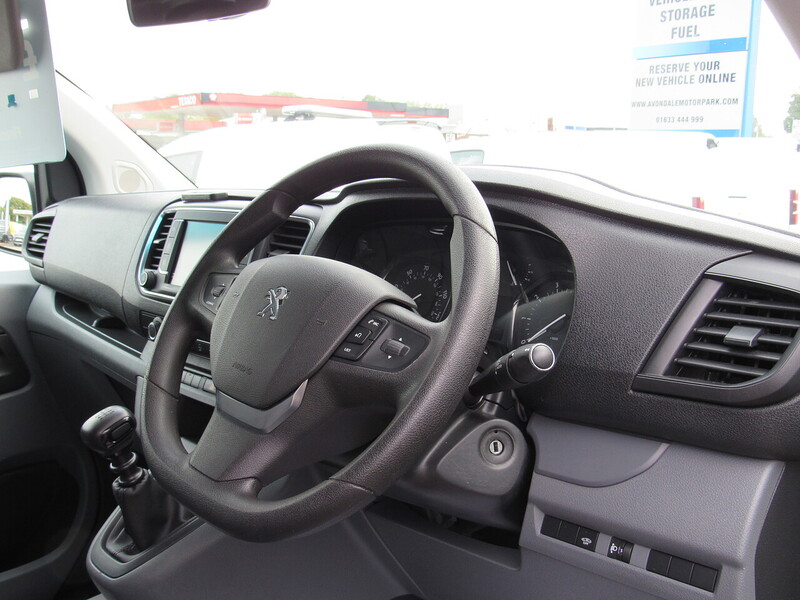 Used Peugeot Expert 2019 for sale - 76009314: Photo 3