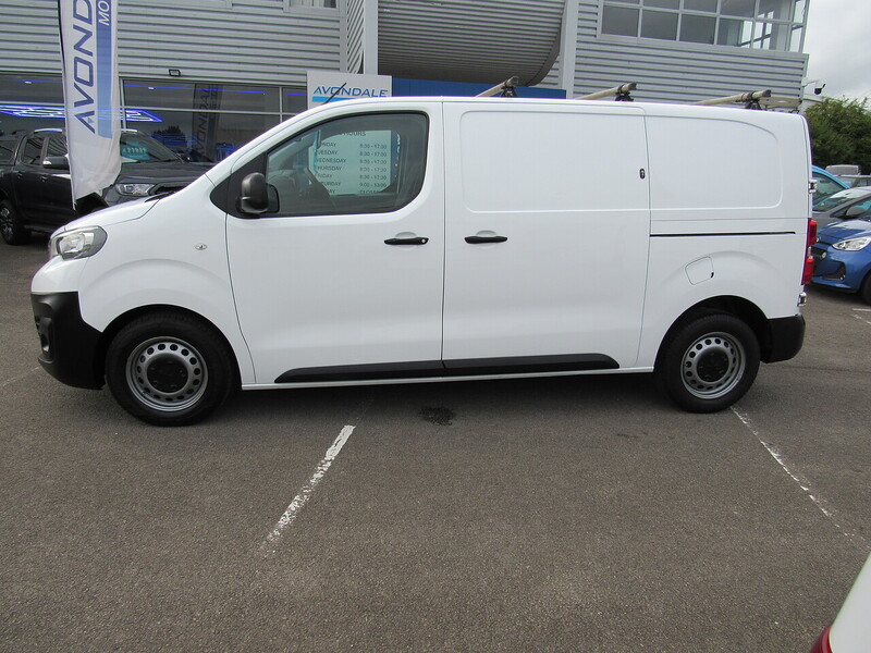 Used Peugeot Expert 2019 for sale - 76009314: Photo 4