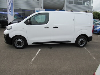 Used Peugeot Expert 2019 for sale - 76009314: Photo