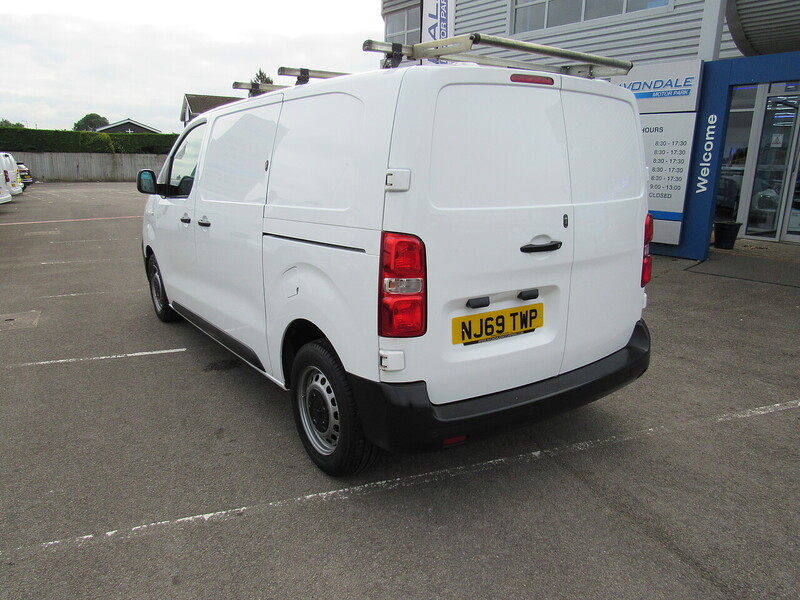 Used Peugeot Expert 2019 for sale - 76009314: Photo 5