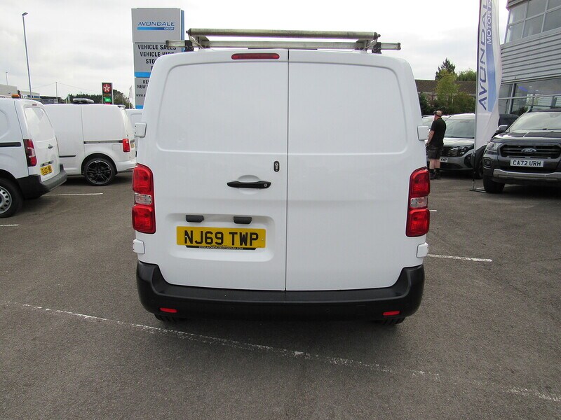 Used Peugeot Expert 2019 for sale - 76009314: Photo 6