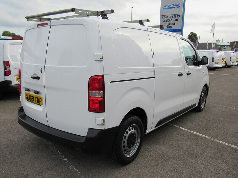 Used Peugeot Expert 2019 for sale - 76009314: Photo 7
