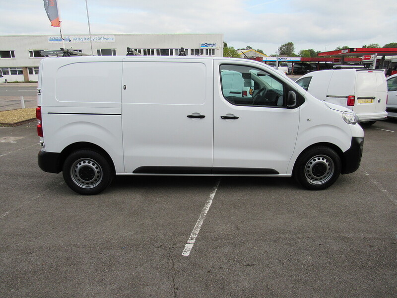 Used Peugeot Expert 2019 for sale - 76009314: Photo 8