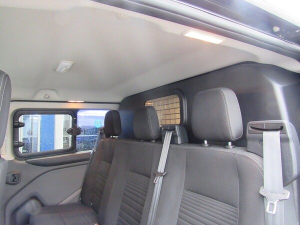 Used Ford Transit Custom 2023 for sale - 76256840: Photo 14