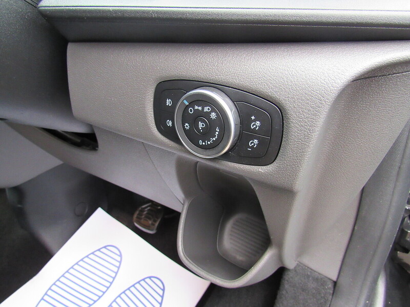 Used Ford Transit Custom 2023 for sale - 76256840: Photo 18