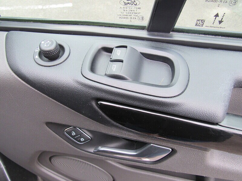 Used Ford Transit Custom 2023 for sale - 76256840: Photo 19
