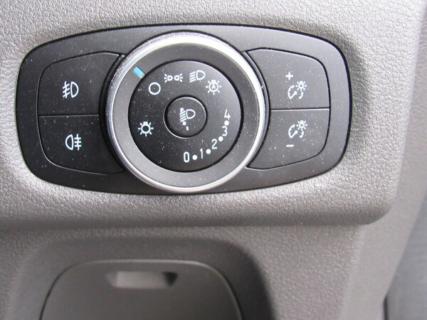 Used Ford Transit Custom 2023 for sale - 76256840: Photo 21