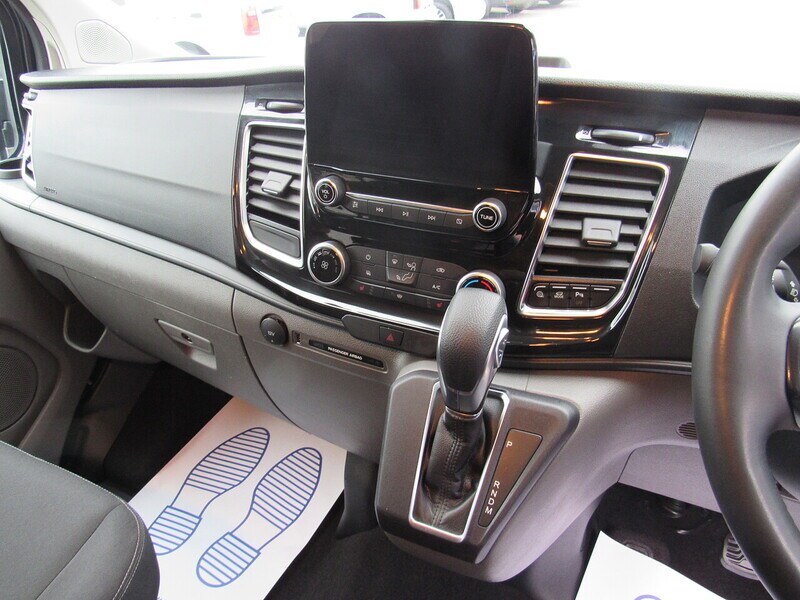 Used Ford Transit Custom 2023 for sale - 76256840: Photo 22