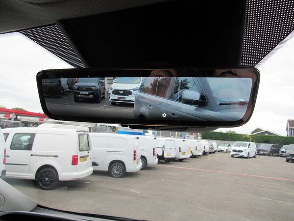 Used Ford Transit Custom 2023 for sale - 76256840: Photo 22