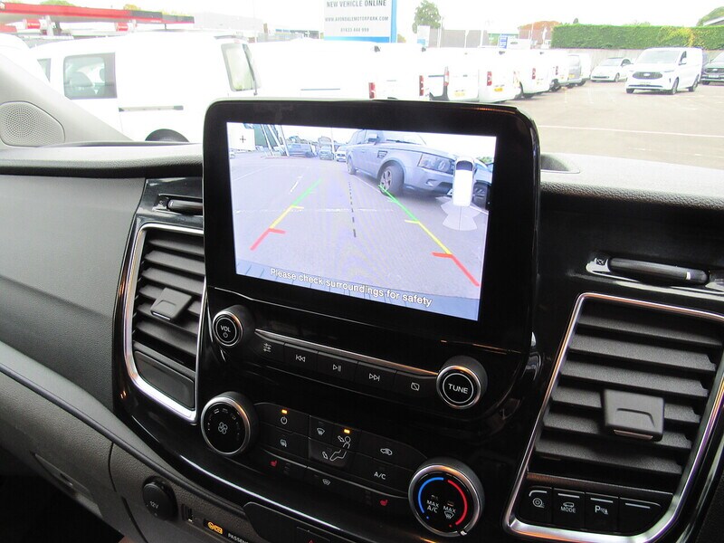 Used Ford Transit Custom 2023 for sale - 76256840: Photo 24