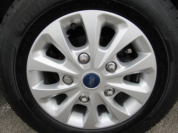 Used Ford Transit Custom 2023 for sale - 76256840: Photo 3
