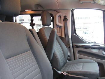 Used Ford Transit Custom 2023 for sale - 76256840: Photo 4