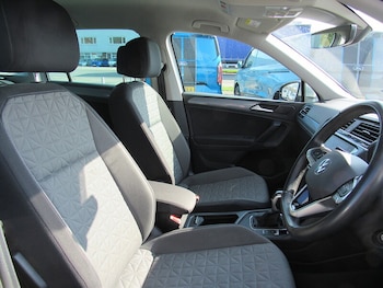 Used Volkswagen Tiguan 2022 for sale - 78251784: Photo