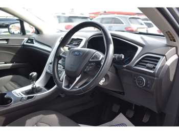 Used Ford Mondeo 2019 for sale - 74404835: Photo