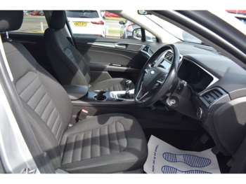 Used Ford Mondeo 2019 for sale - 74404835: Photo