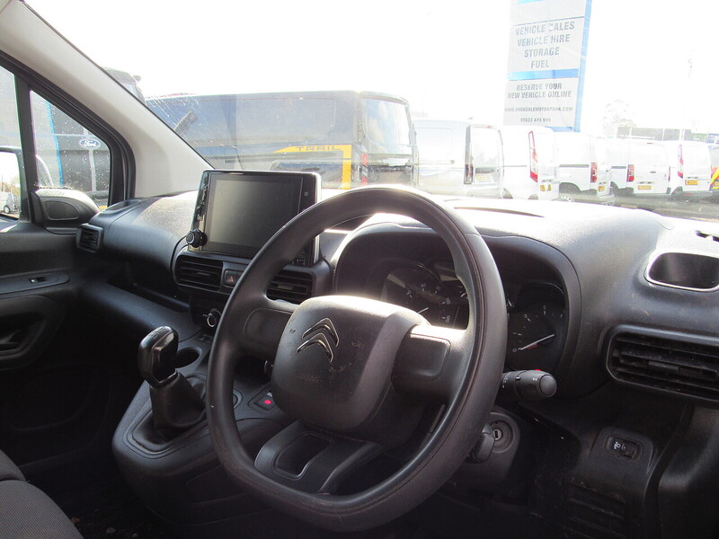 Used Citroen Berlingo 2019 for sale - 77720650: Photo 10