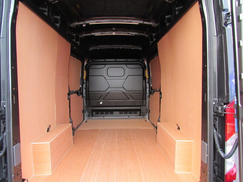 Used Ford Transit for sale - 77667996: Photo 10