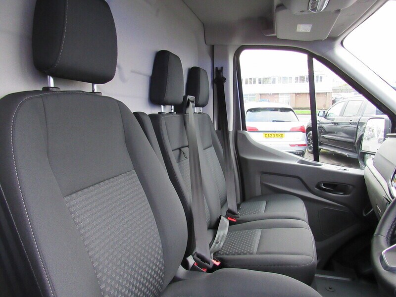 Used Ford Transit for sale - 77667996: Photo 12