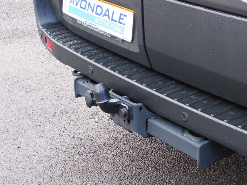 Used Ford Transit for sale - 77667996: Photo 16