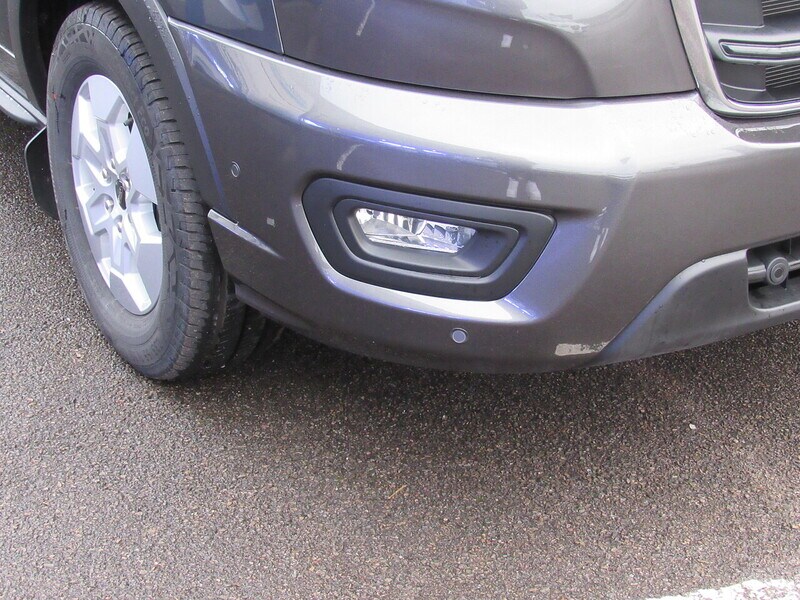 Used Ford Transit for sale - 77667996: Photo 17