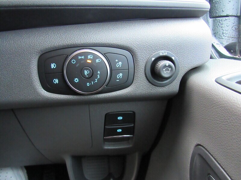 Used Ford Transit for sale - 77667996: Photo 22