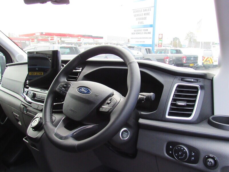 Used Ford Transit for sale - 77667996: Photo 3