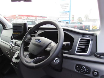 Used Ford Transit 2025 for sale - 77667996: Photo