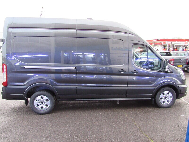 Used Ford Transit for sale - 77667996: Photo 7