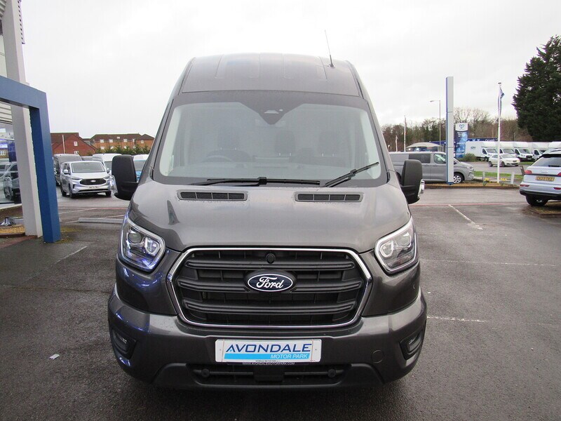 Used Ford Transit for sale - 77667996: Photo 9