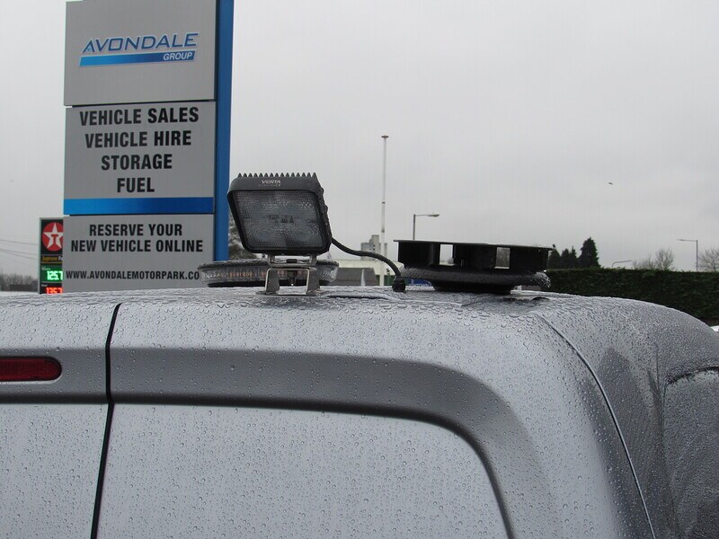 Used Peugeot Partner 2020 for sale - 77461163: Photo 15