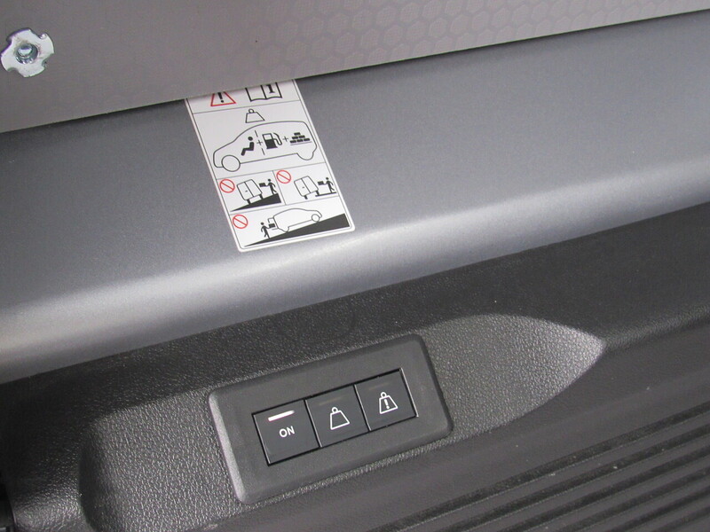 Used Peugeot Partner 2020 for sale - 77461163: Photo 17