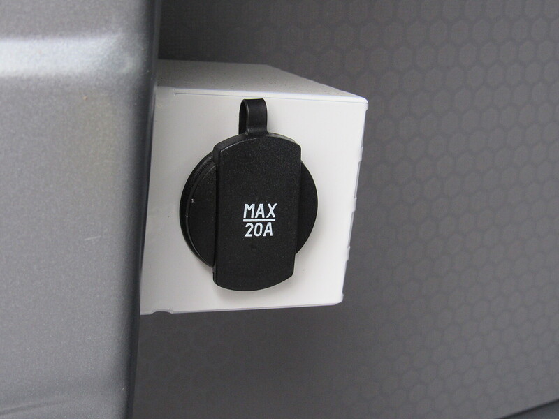 Used Peugeot Partner 2020 for sale - 77461163: Photo 18