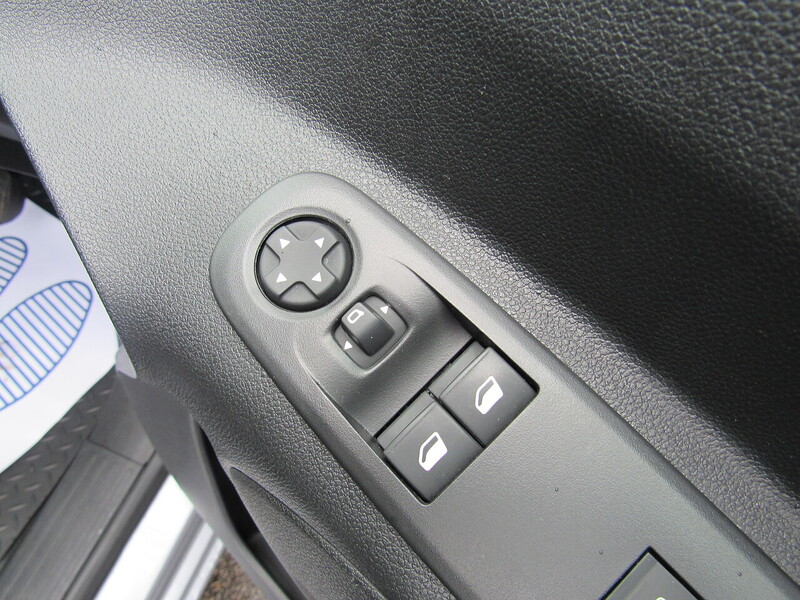 Used Peugeot Partner 2020 for sale - 77461163: Photo 19
