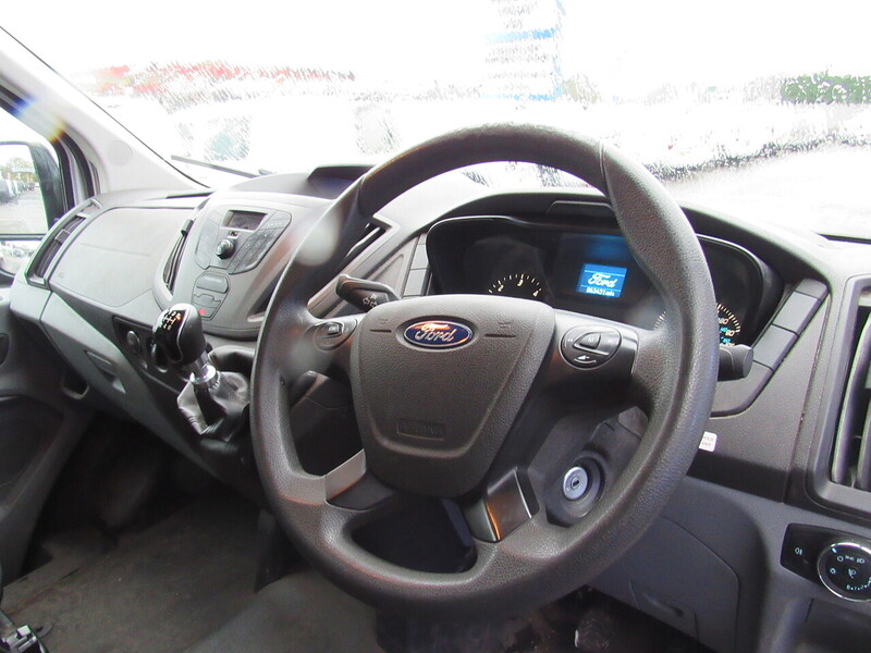 Used Ford Transit 2018 for sale - 76510359: Photo 14