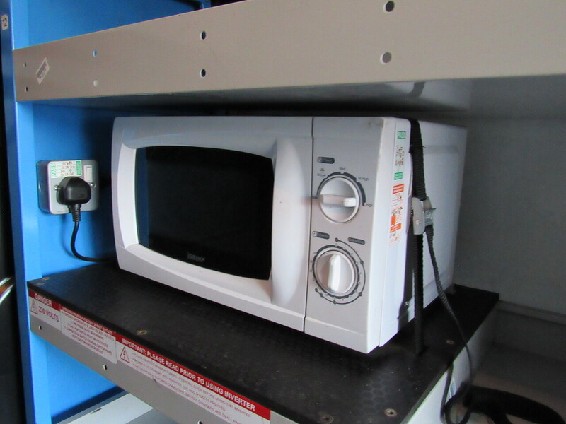 Used Ford Transit 2018 for sale - 76510359: Photo 18