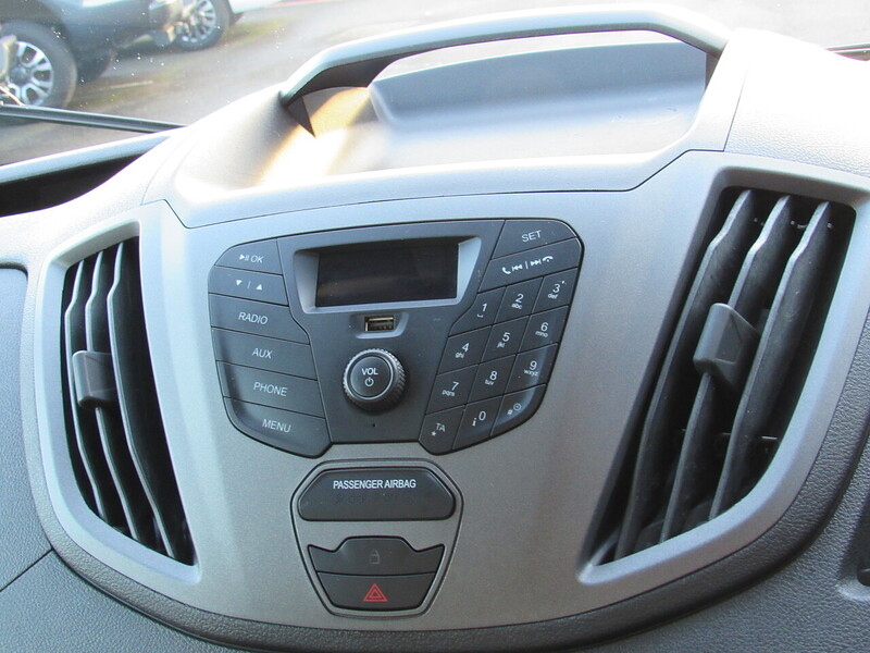 Used Ford Transit 2018 for sale - 76510359: Photo 20