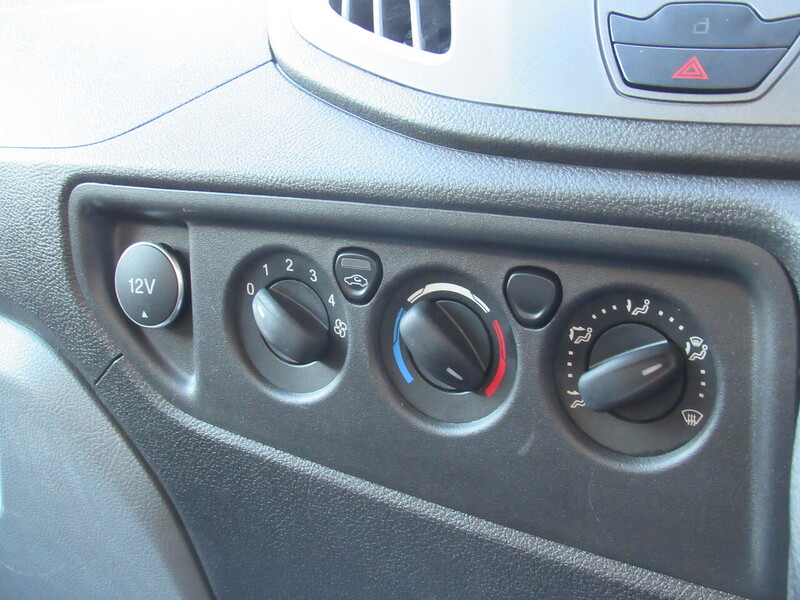 Used Ford Transit 2018 for sale - 76510359: Photo 23