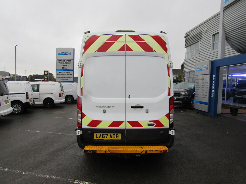 Used Ford Transit 2018 for sale - 76510359: Photo 6