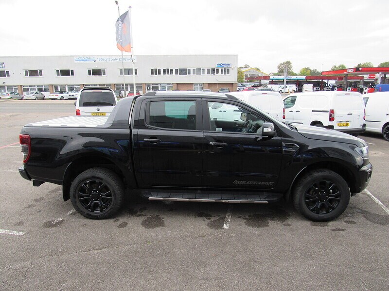 Used Ford Ranger 2022 for sale - 76148299: Photo 11