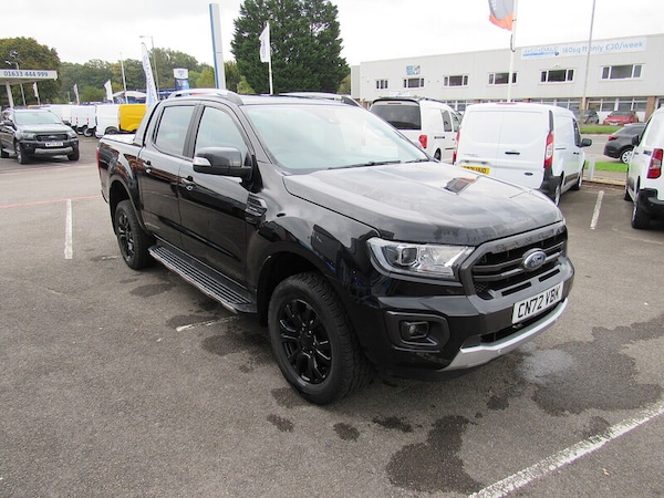 Used Ford Ranger 2022 for sale - 76148299: Photo 12