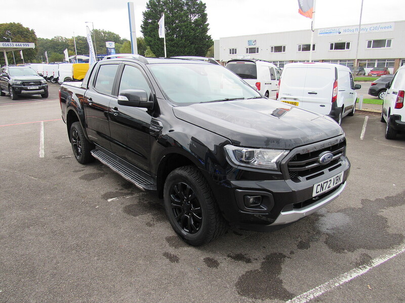 Used Ford Ranger 2022 for sale - 76148299: Photo 13