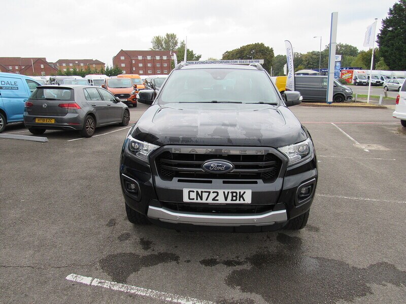 Used Ford Ranger 2022 for sale - 76148299: Photo 14