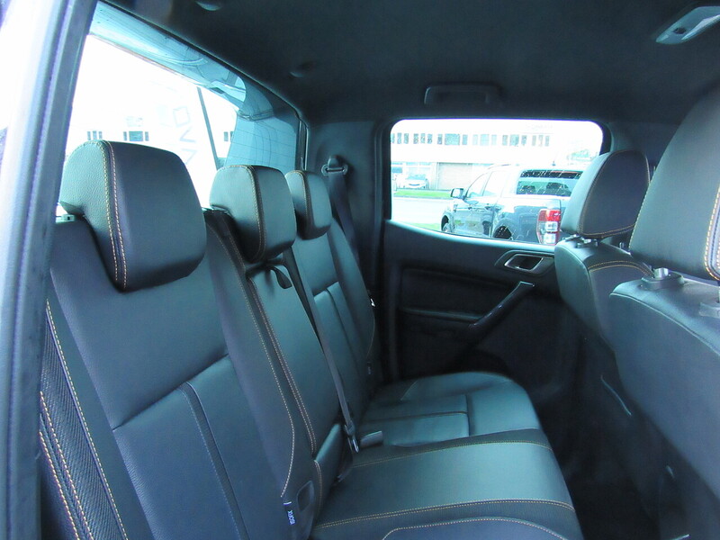 Used Ford Ranger 2022 for sale - 76148299: Photo 18